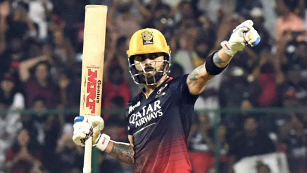 Pics: IPL 2023 - Top 5 run-getters in the league stage