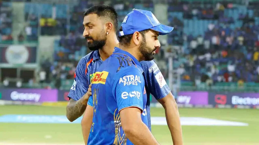 Eliminator: Power-packed MI up against LSG spin trio