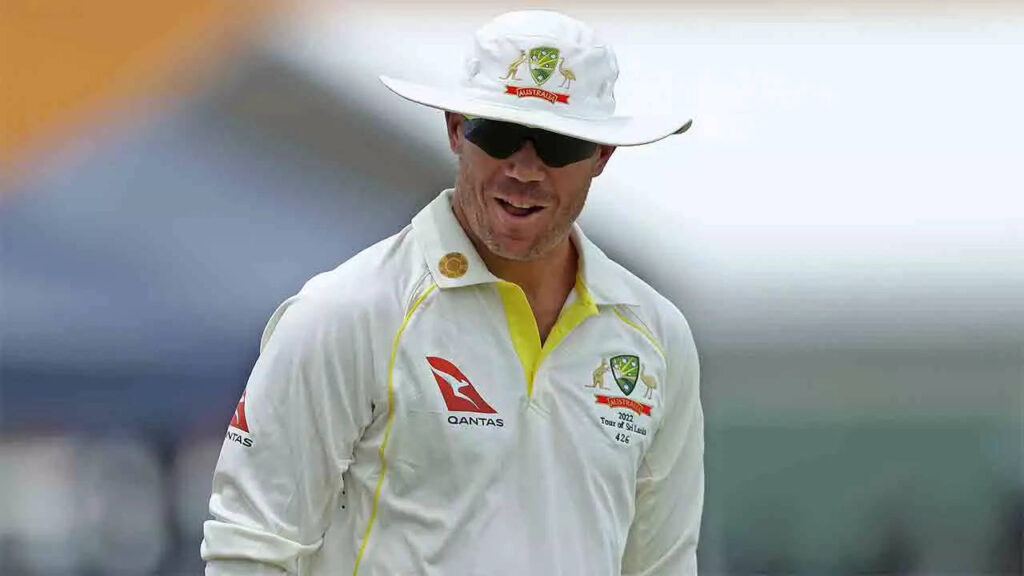 David Warner will have a big Ashes: Andrew McDonald