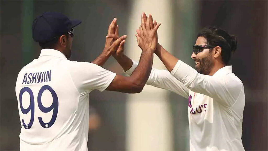 India should play Ashwin and Jadeja in WTC Final: Shastri