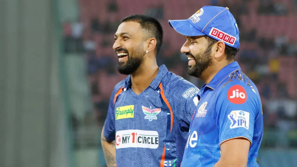 IPL 2023 Eliminator Live: Mumbai Indians vs Lucknow Super Giants