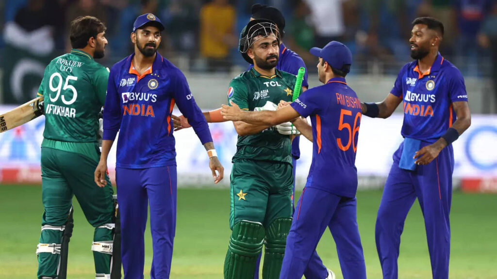 Final call on Asia Cup venue to be taken after IPL final: Jay Shah