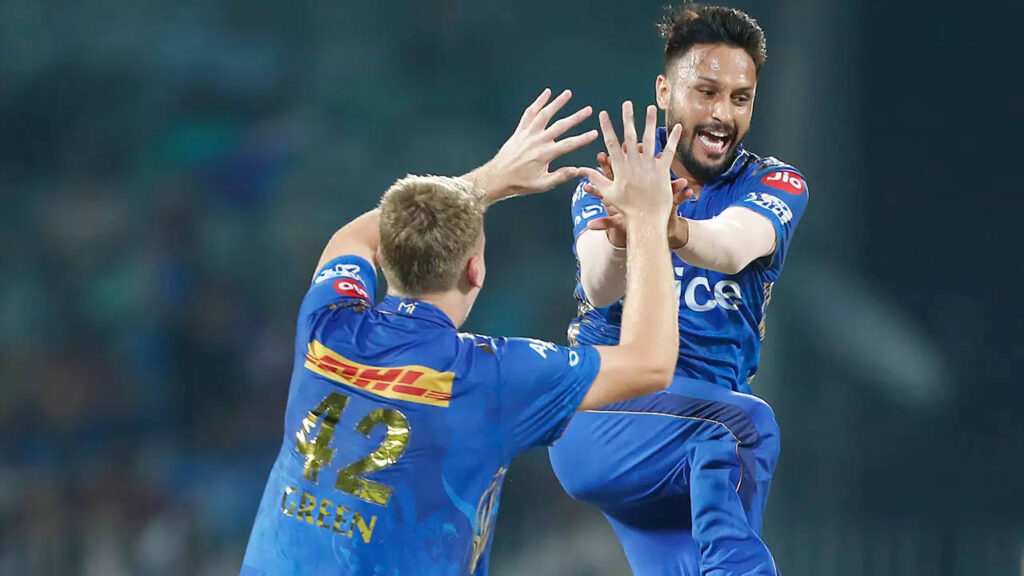 IPL 2023 Stat Attack: Total tally of 4s and 6s stands at over 3000!