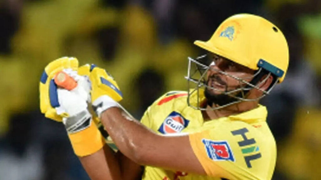 Pics - IPL Top 5: Batters who have hit most sixes in playoffs