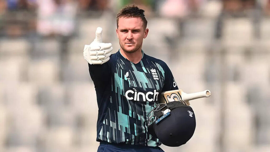 Jason Roy wants to renegotiate ECB contract in order to play MLC T20