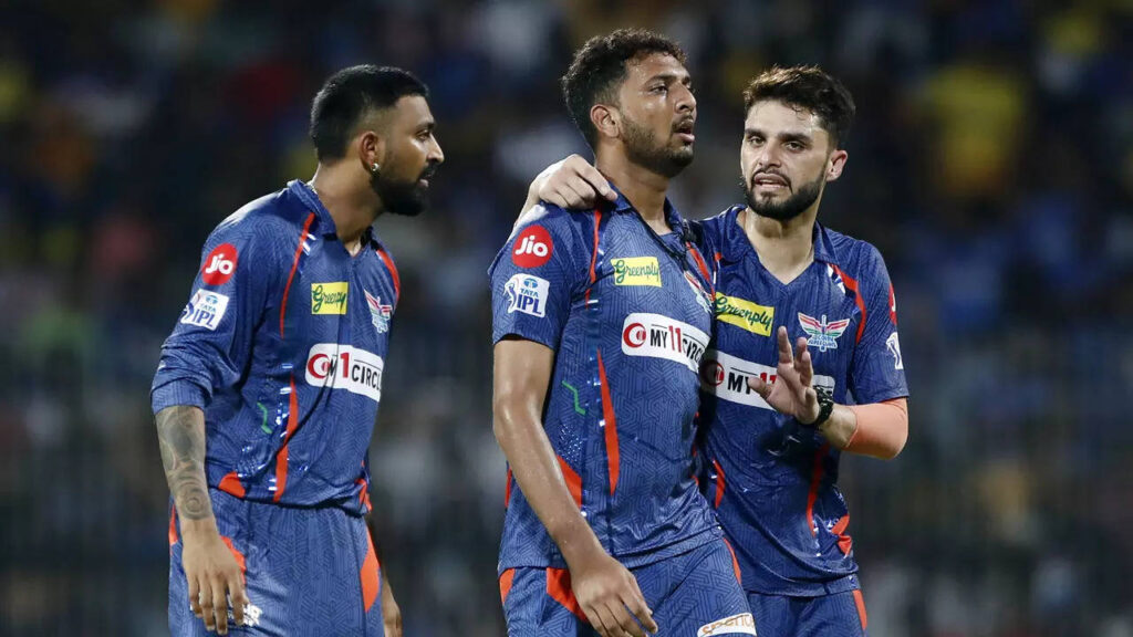 IPL: Lucknow Super Giants' campaign had many weak points