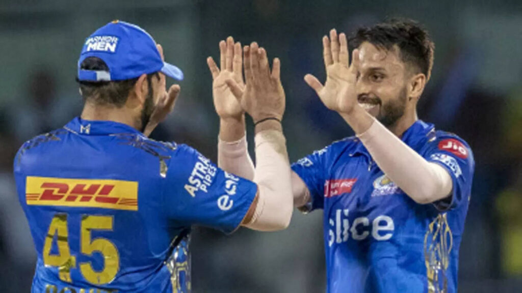 Pics - IPL Top 4: Best bowling figures by an uncapped player