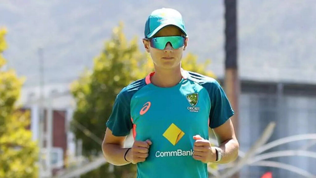 Australia skipper Meg Lanning ruled out of Women's Ashes