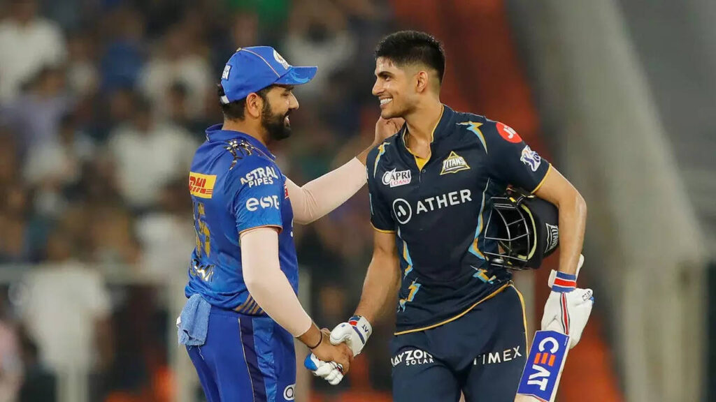 IPL 2023 Stat Attack: Record 36 200-plus totals, MI have hit most boundaries