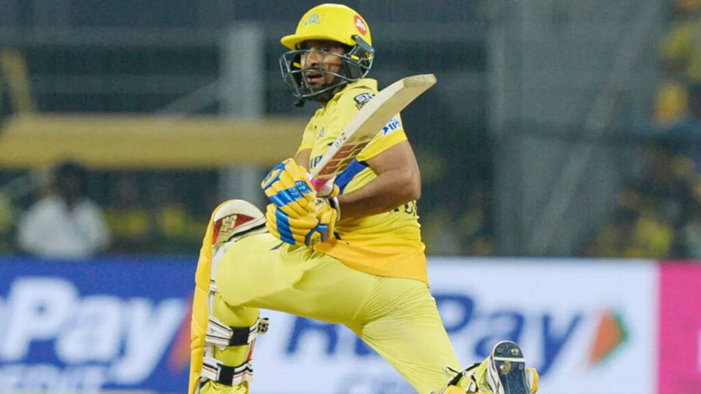 Ambati Rayudu announces retirement from IPL