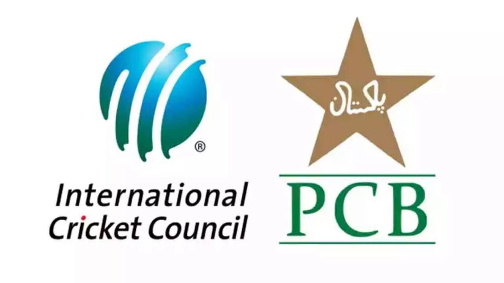 ICC leaders in Pakistan to secure ODI World Cup participation