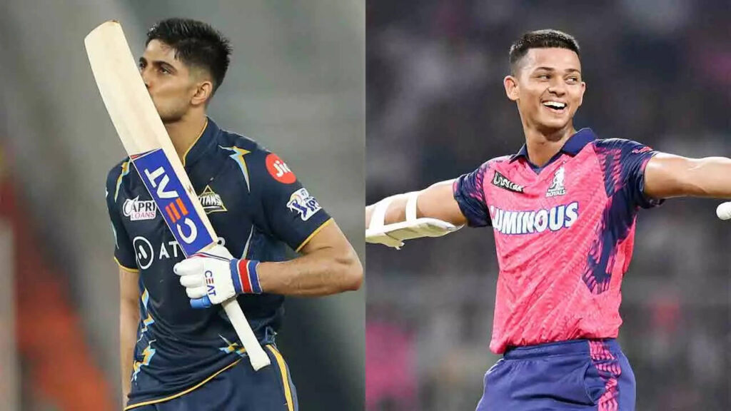 IPL 2023: 11 players who made the maximum impact