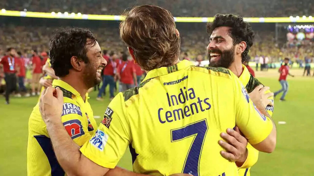 Jadeja repaid Dhoni's faith: Fleming