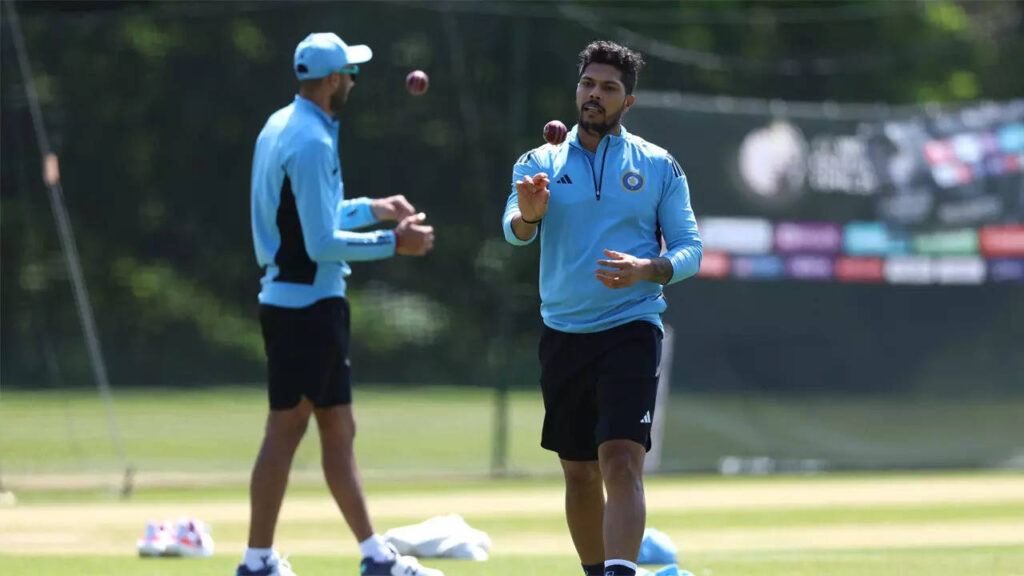 Team India prepares for WTC final with focus on bowlers workload