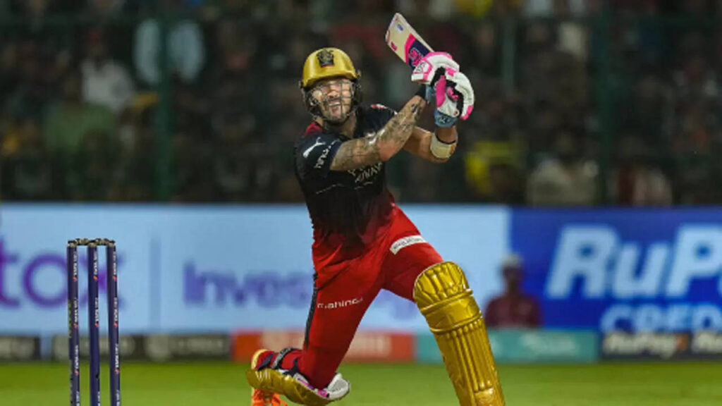 Pics: Most sixes in IPL 2023