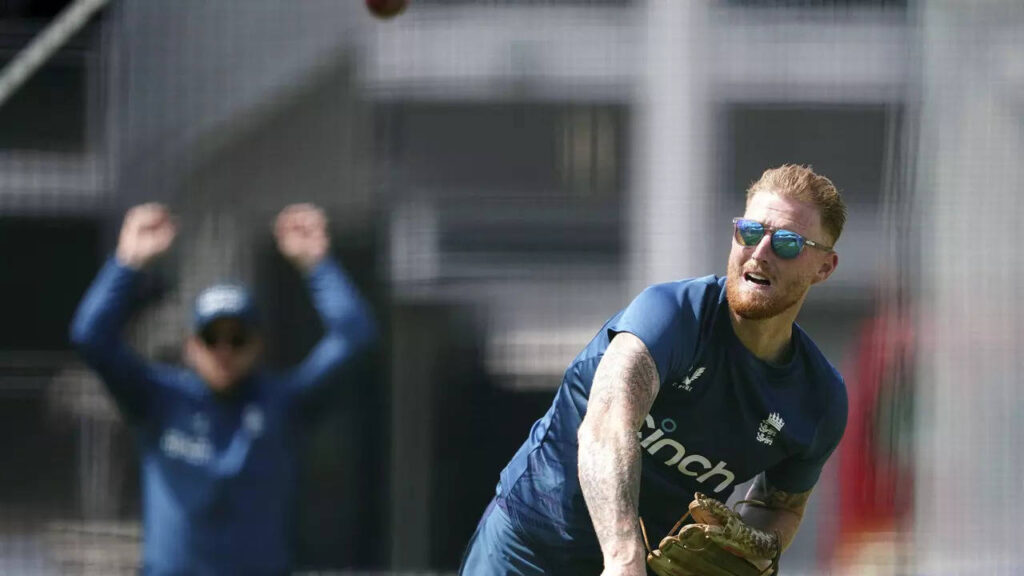 Ben Stokes confident of bowling in Ashes