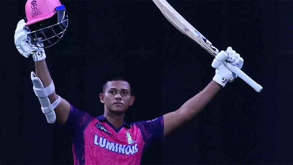 'I wanted to prepare him differently': How Yashasvi raised his game for IPL 2023