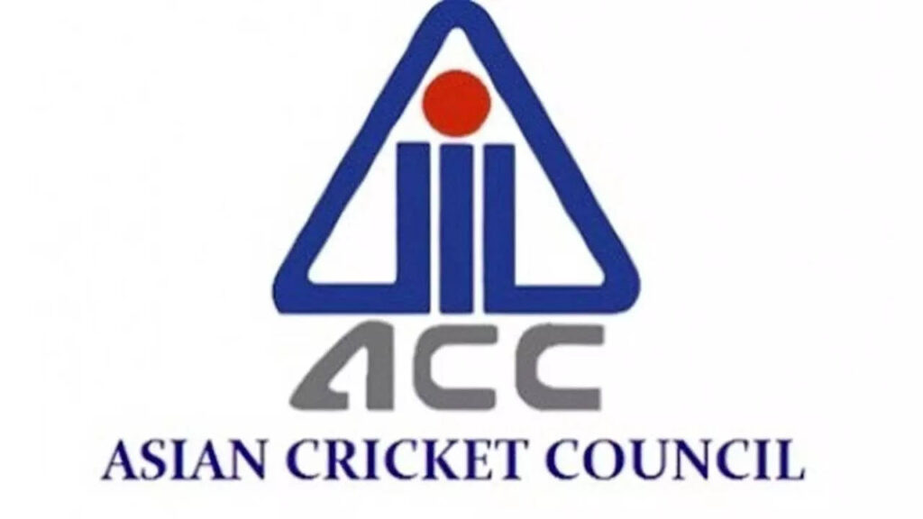 'ACC has not floated any proposal to postpone Asia Cup'