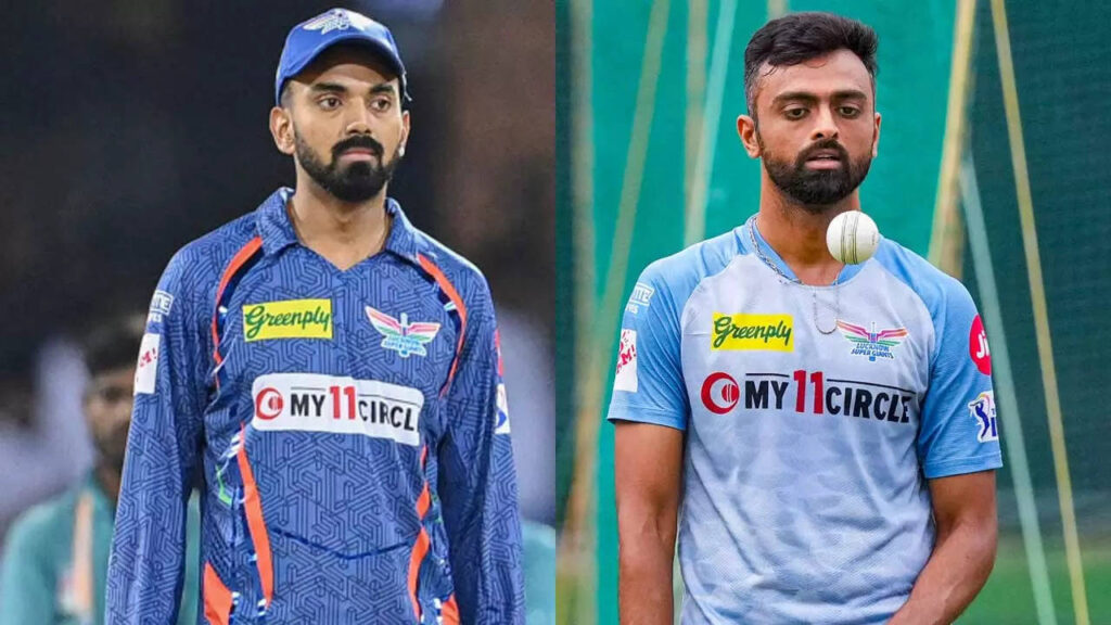 Rahul, Unadkat injuries give Team India a scare for WTC final