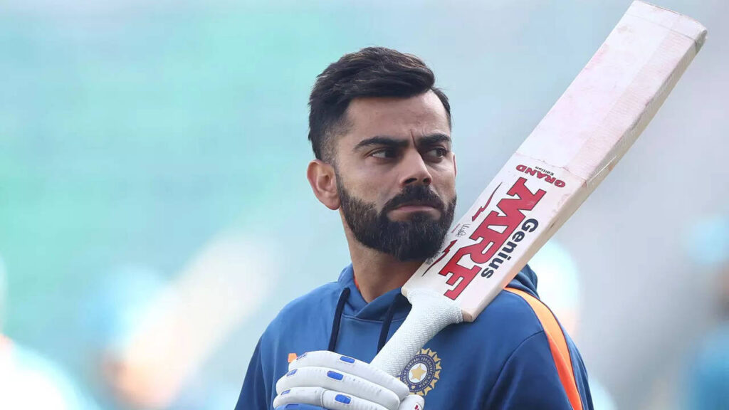 'Not a fact, not the truth': Kohli on fight with Gambhir