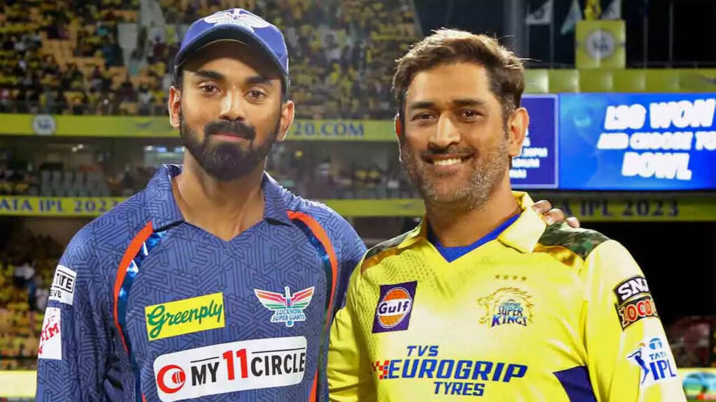 Live: With Rahul out of IPL, LSG brace for CSK challenge