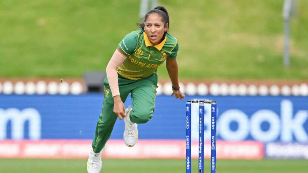 SA fast bowler Shabnim Ismail quits international cricket