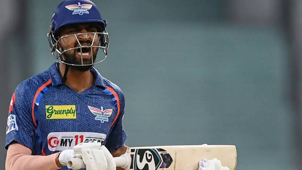 LSG vs CSK: Krunal Pandya registers unwanted record