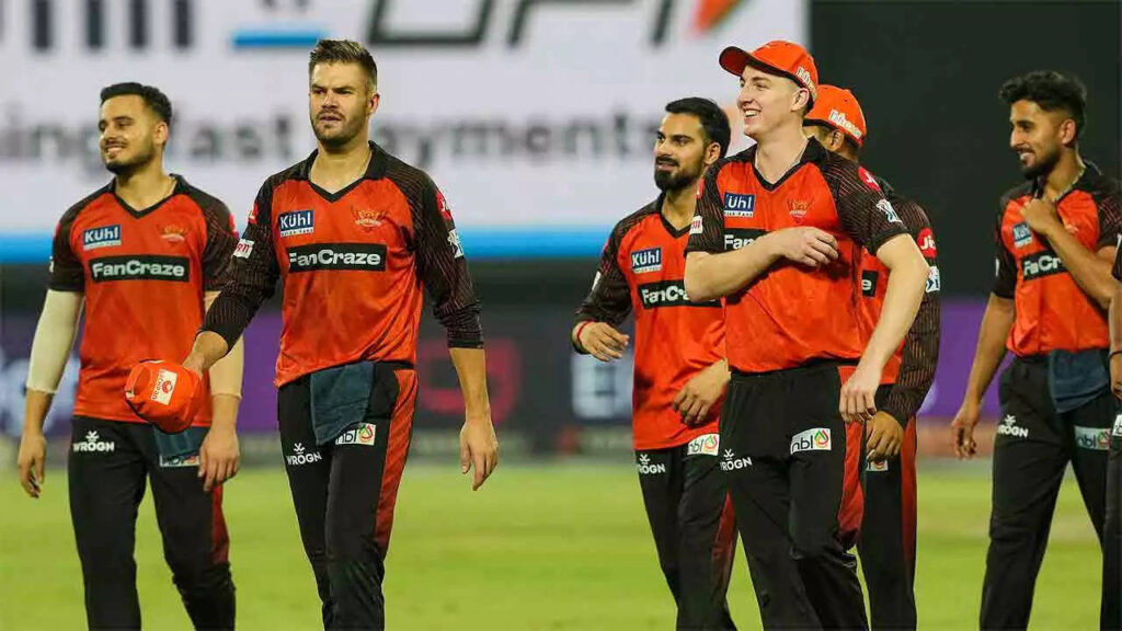 Sunrisers Hyderabad keen to gel as a unit against KKR