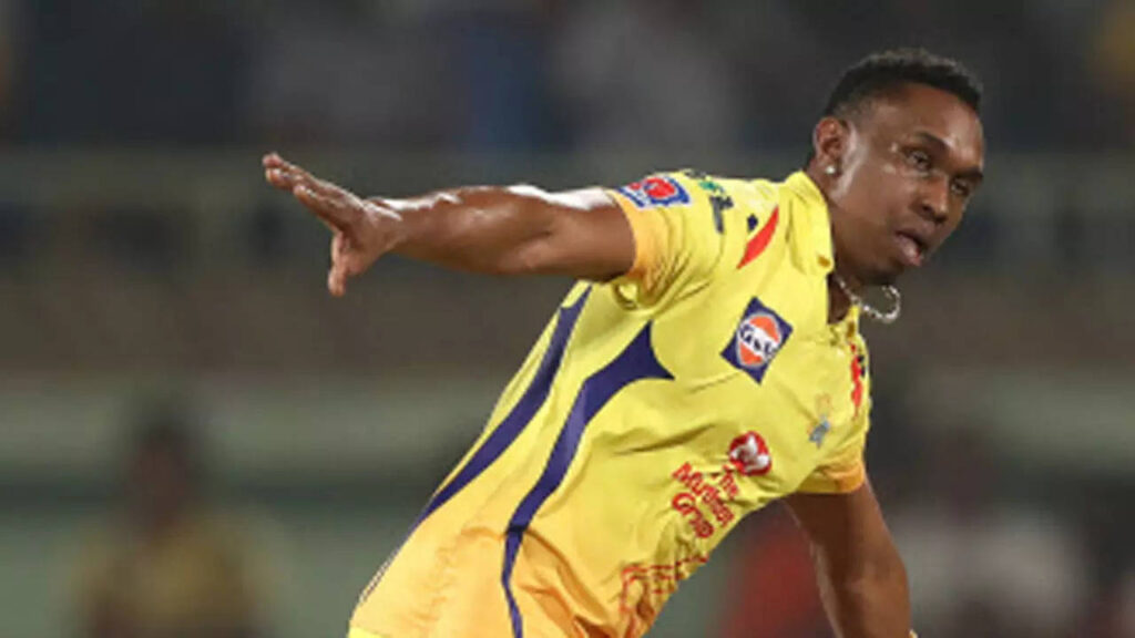 In Pics: Top overseas wicket-takers in IPL