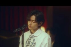 2023 FESTA: BTS' V Wins Hearts With Jazzy Rendition Of It’s Beginning To Look A Lot Like Christmas And Cheek To Cheek