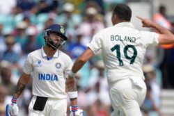 IND vs AUS WTC Final Ashwin Roht Sharma Cheteshwar Pujara 5 Reasons Why India Lost the WTC Final