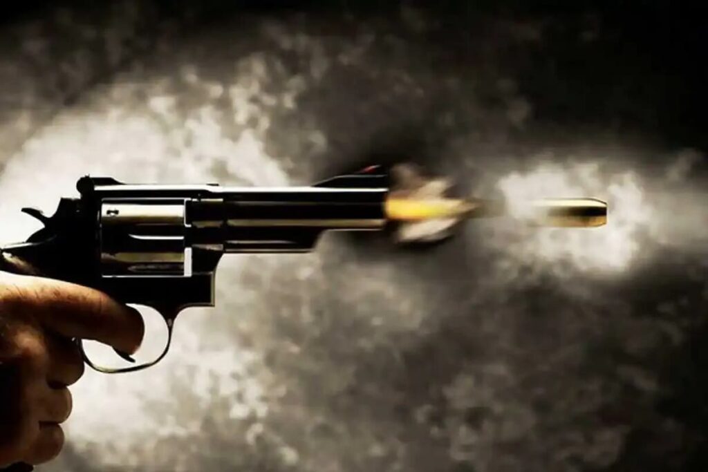 This 50-Square-Mile Zone Of Death In US Is Where You Can Get Away With 'Murder'