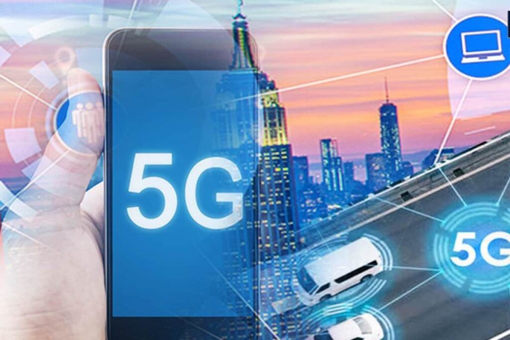 57 Percent Of Mobile Subscriptions In India Expected To Be 5G By 2028: Report