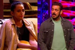 Aaliya Siddiqui Calls Salman Khan 'Biased', Bashes Him for Supporting Nawazuddin Siddiqui
