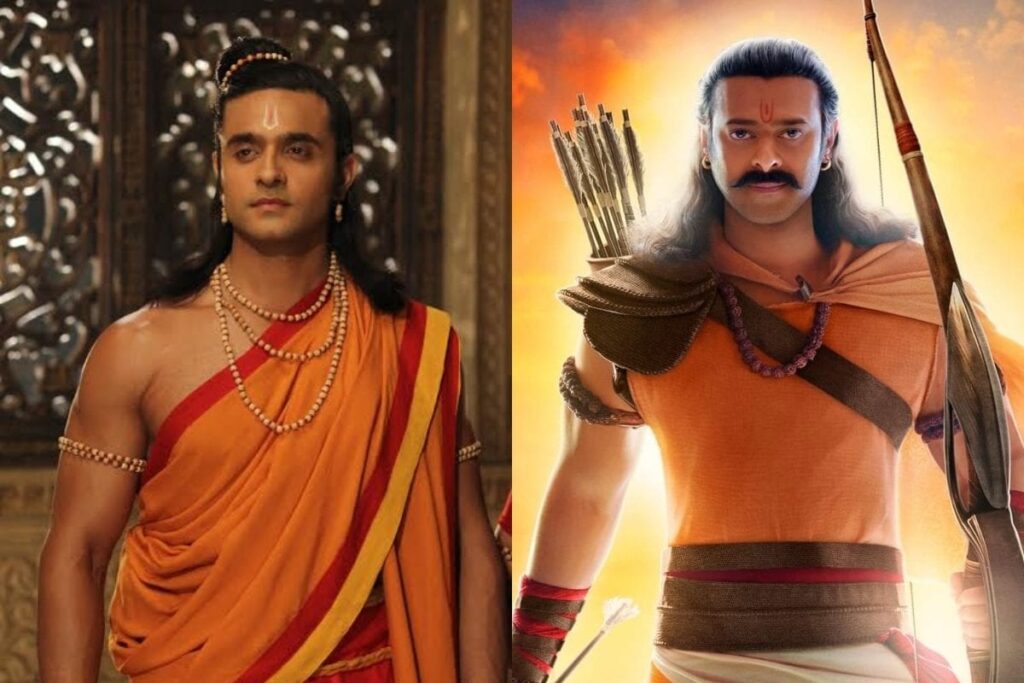 Siya Ke Ram Fame Aashiesh Sharrma Criticises Adipurush, Says, 'It Lacks Intent And Research'