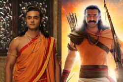 Siya Ke Ram Fame Aashiesh Sharrma Criticises Adipurush, Says, 'It Lacks Intent And Research'
