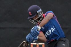 'If we Play Quality Cricket, Can Win Most of The Matches': Nepal Wicketkeeper Aasif Sheikh Ahead of ODI World Cup Qualifier