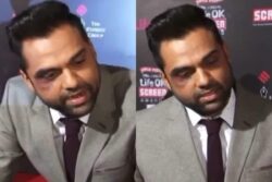 When Abhay Deol Walked Red Carpet With Black Eye: 'Music Company Se Maar Kha Ke Aa...'
