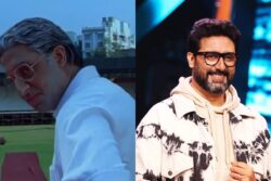 Abhishek Bachchan Says He's Doesn't Like Watching Guru: 'I Could Do So Much More With It Now'