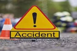 Delhi: Crane Operator Dead as Portion of Flyover Under Construction Collapses