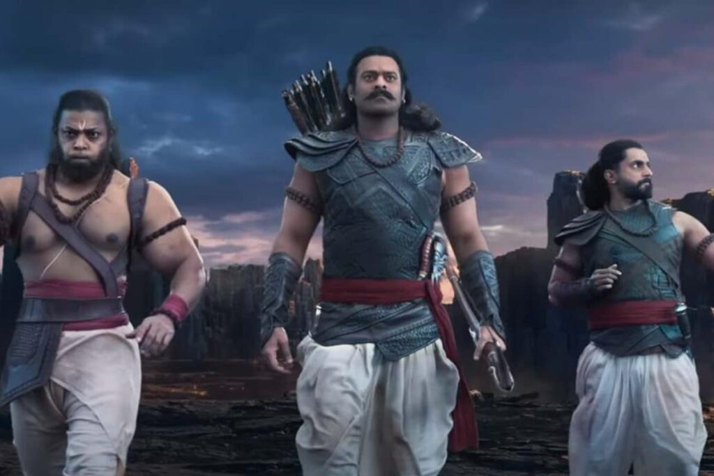 Ramanand Sagar's Son Prem Disses Adipurush, Says 'Om Raut Has Tried to Create Marvels'