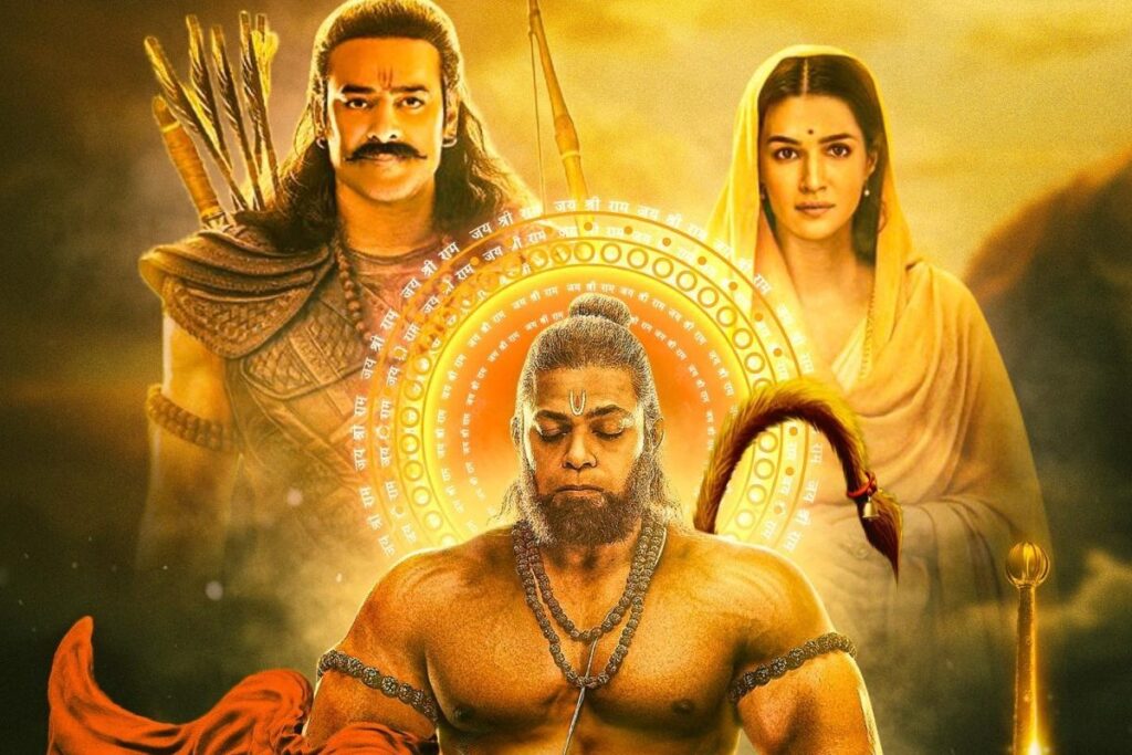 'Film Controversial, Banned in Nepal': Plea in Delhi HC for Urgent Hearing on Adipurush. But Gets Rejected