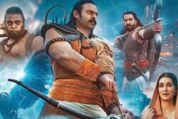 Adipurush Box Office: Prabhas Film Falls Flat From Rs 140 Crore To Rs 5.5 Crore In Just 7 Days