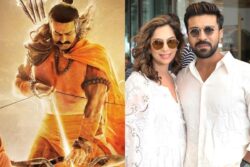 Adipurush Lyricist Manoj Muntashir Says Hanuman 'Bhagwaan Nahi'; Ram Charan-Upasana Welcome a Baby Girl