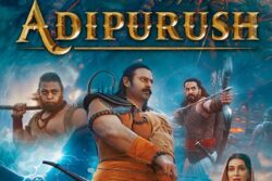 Adipurush Ticket Costs Rs 2200 In Delhi Theatre, Multiple Shows Houseful for Prabhas Film
