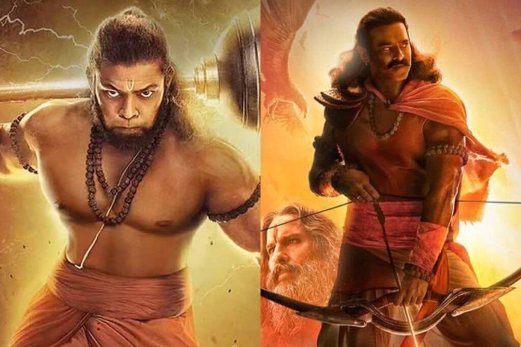 Adipurush Ticket Prices Slashed to Rs 150, Hanuman's Line from 'Baap' to 'Lanka' Gets Cheers