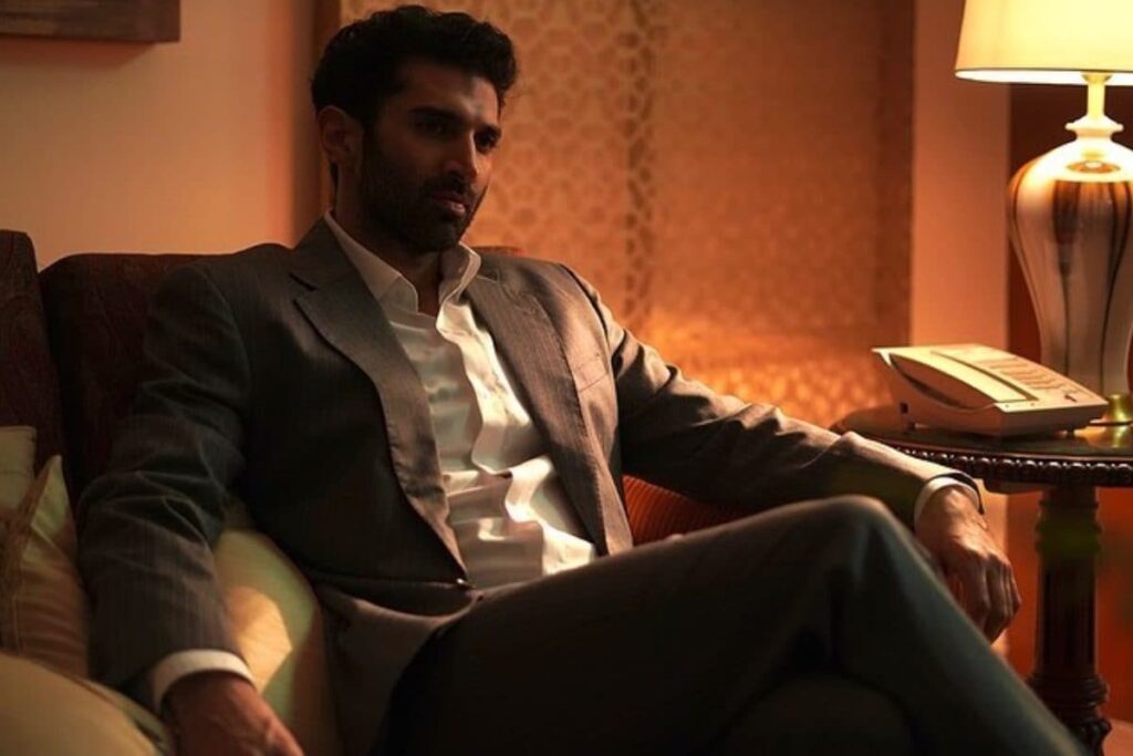 The Night Manager Part 2 Review: Aditya Roy Kapur, Anil Kapoor's Face-Off Is Highlight Of The Show