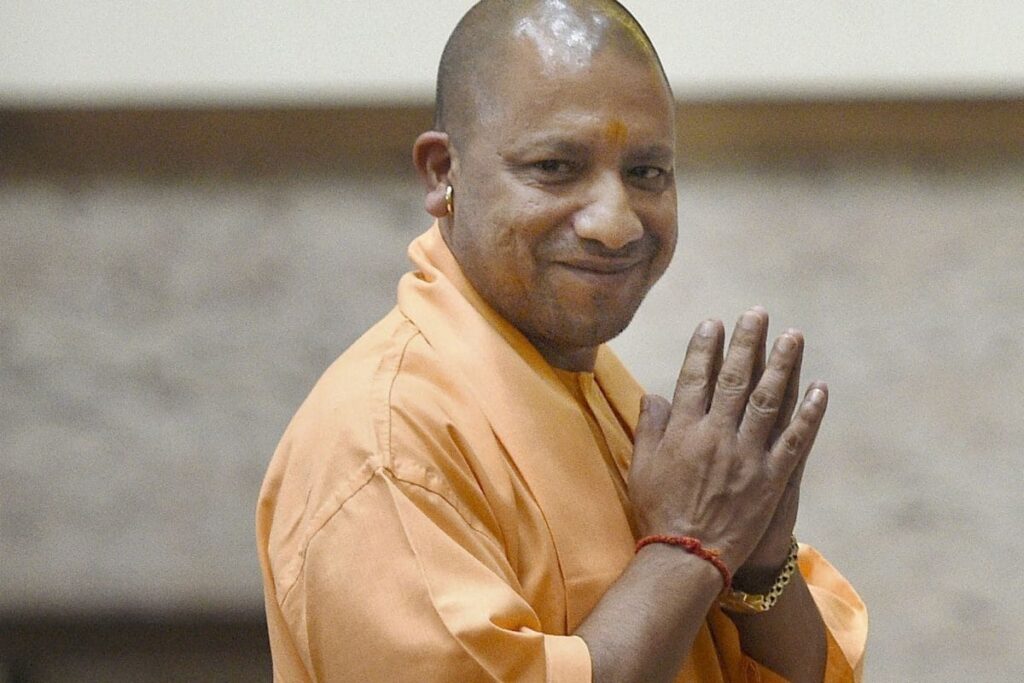 PM to Attend Idol Consecration at Ram Temple, Development Projects on Cards for Ayodhya: UP CM