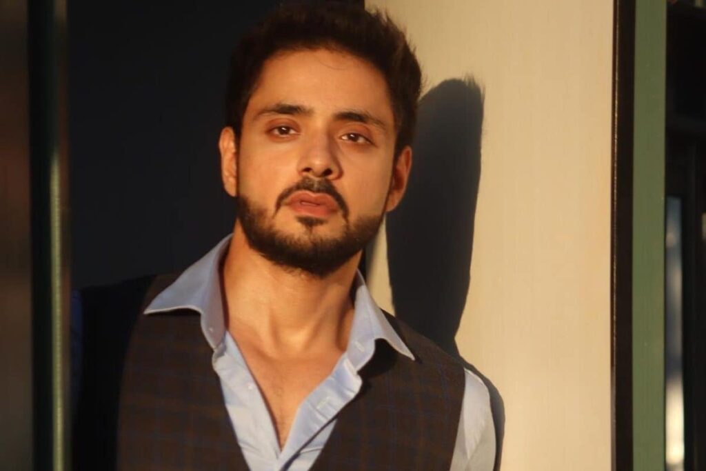 Katha Ankahee Star Adnan Khan Says His Dad 'Did Not Make Fuss' About Him Becoming An Actor | Exclusive