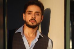 Katha Ankahee Star Adnan Khan Says His Dad 'Did Not Make Fuss' About Him Becoming An Actor | Exclusive